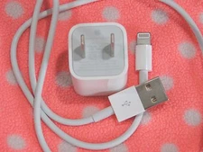 Genuine OEM Original Apple iphone 14 13 12 11 XS X 8 Charger Usb Data Lighting