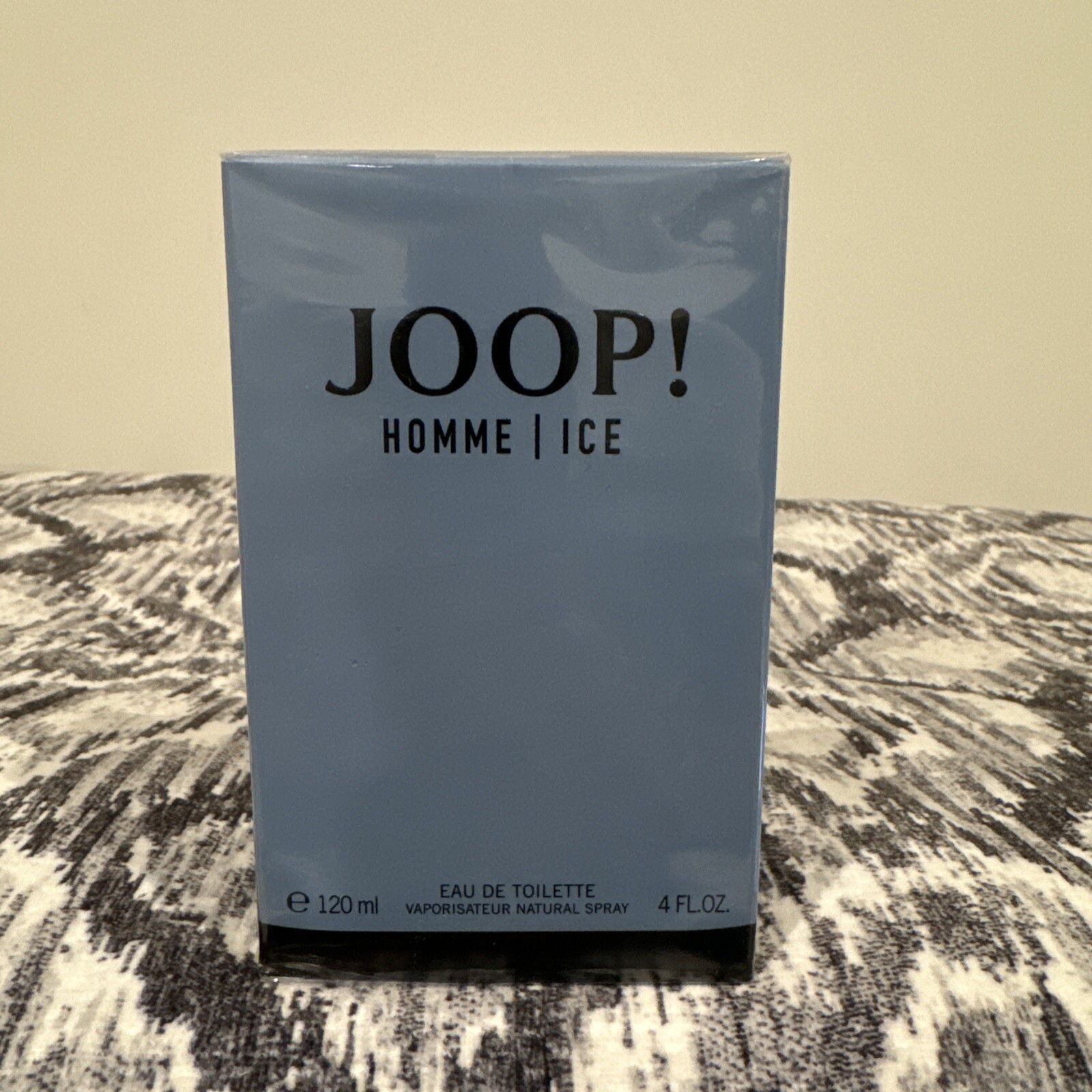 joop ice