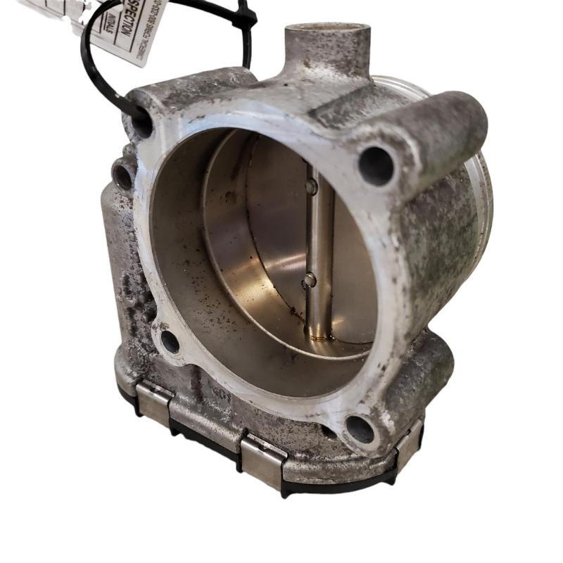 2014-2019 Maserati Ghibli 3.0L Throttle Body Assembly 0280750003 OEM 15 16 17 18