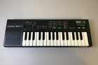 Casio Sk-1 Portable Sampling Keyboard 32 Key No Battery Cover * Read * Tested