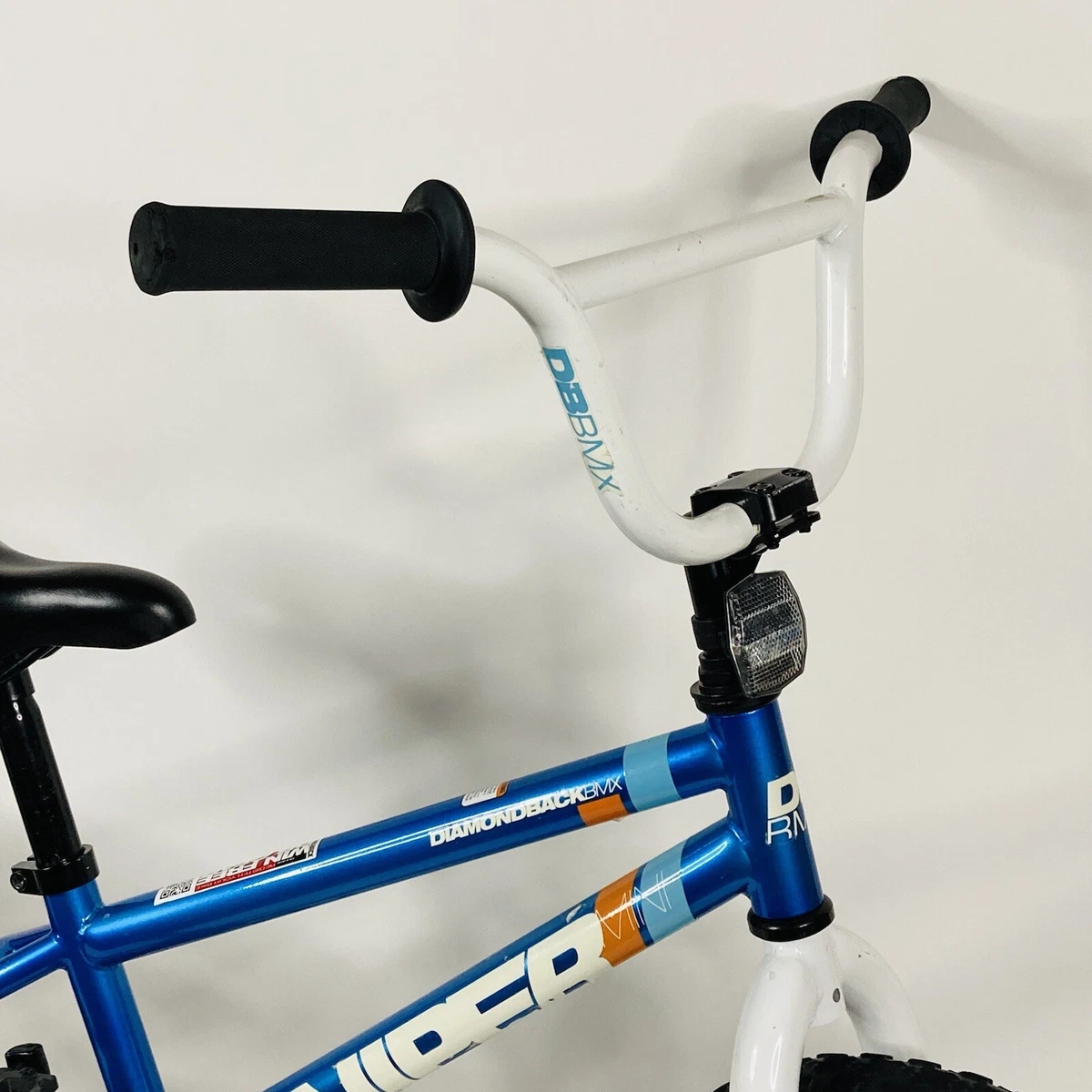 diamondback viper 16 inch