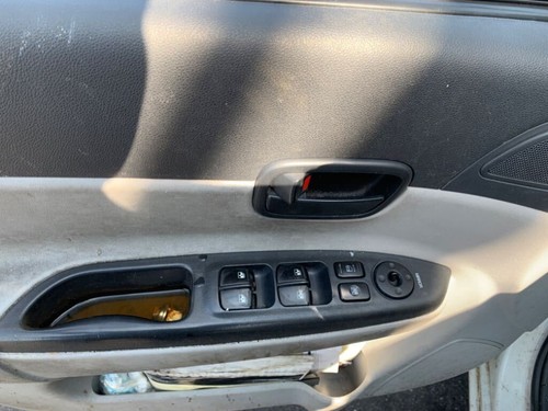 Driver Tail Light Quarter Panel Mounted Sedan 4 Door Fits 06-11 ACCENT 578325 - Picture 9 of 12