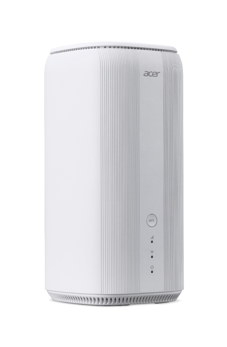 Acer Router 5G Connect X6E