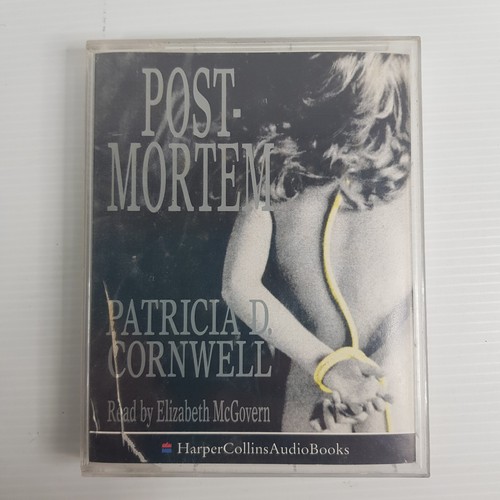 Selection Of Assorted Audio Books On Cassette Tape, 8 Double Cassette Books.... - Picture 17 of 18