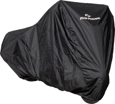 FIRE POWER Elite Series Motorcycle Covers 90Z06E