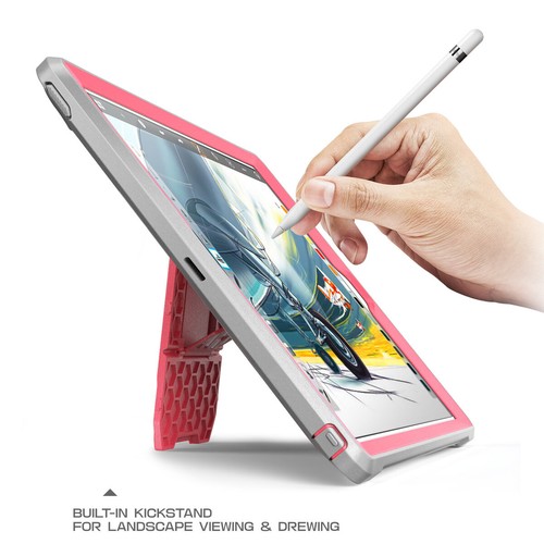 iPad Mini 5 / Mini 4 Case, SUPCASE UB PRO Full-Body Cover with Screen Protector - Picture 22 of 24