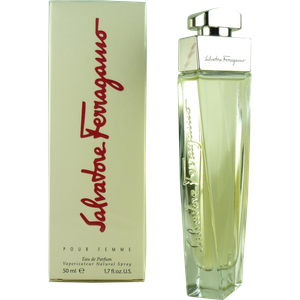 salvatore ferragamo eau de parfum pour femme