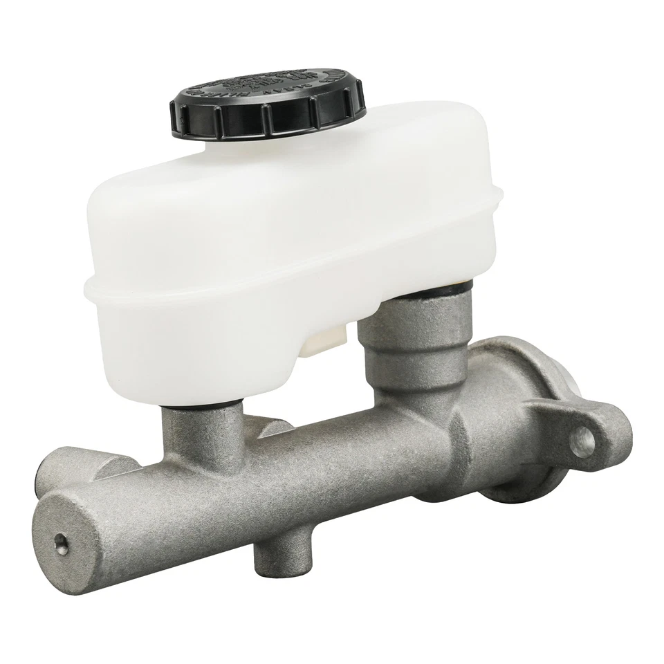 Cilindro maestro de freno con depósito para Ford Mustang Thunderbird 1987-1993 Mercury Foto 2 de 4