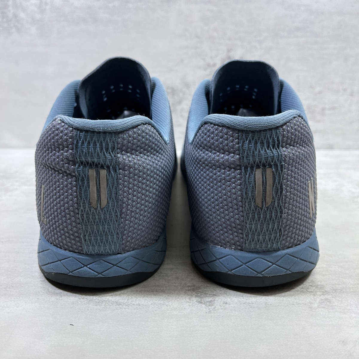 Nobull Superfabric Trainer Cross Training Shoes - Men display picture 2