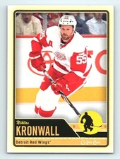 2012-13 OPC O-Pee-Chee Hockey - Take your pick!