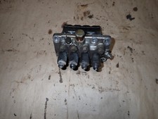 Perkins 704-30 Diesel Engine Fuel Injection Pump CORE NOT WORKING 2644D054 OEM