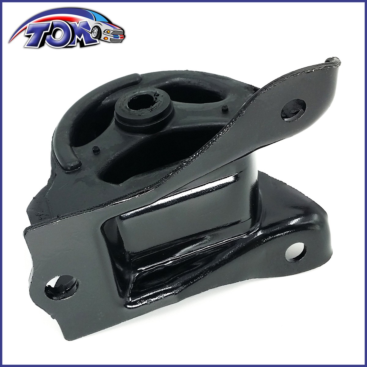 Rear Subframe Brace Fit For Honda Civic EG 92-95 Del Sol 93-97 Integra 94-01 NEW - View #4
