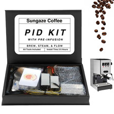 Sungaze Coffee Gaggia Classic Pro Ultimate PI...
