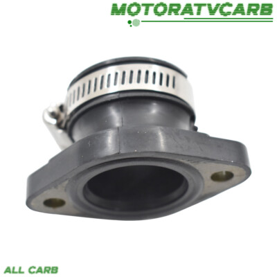 ALL-CARB Intake Manifold Boot – Fits Polaris Trail Blazer 250 & Trail Boss 300 – 3085013