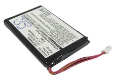 Batteria UK per Packard Bell PocketGear 2030 07-016006345 3,7 V RoHS