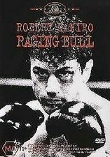 Raging Bull  (DVD 2004)  -  Robert De Niro