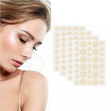 180 pcs Acne Patch - Hydrocolloid Acne Pimple Patch for Zits-USA