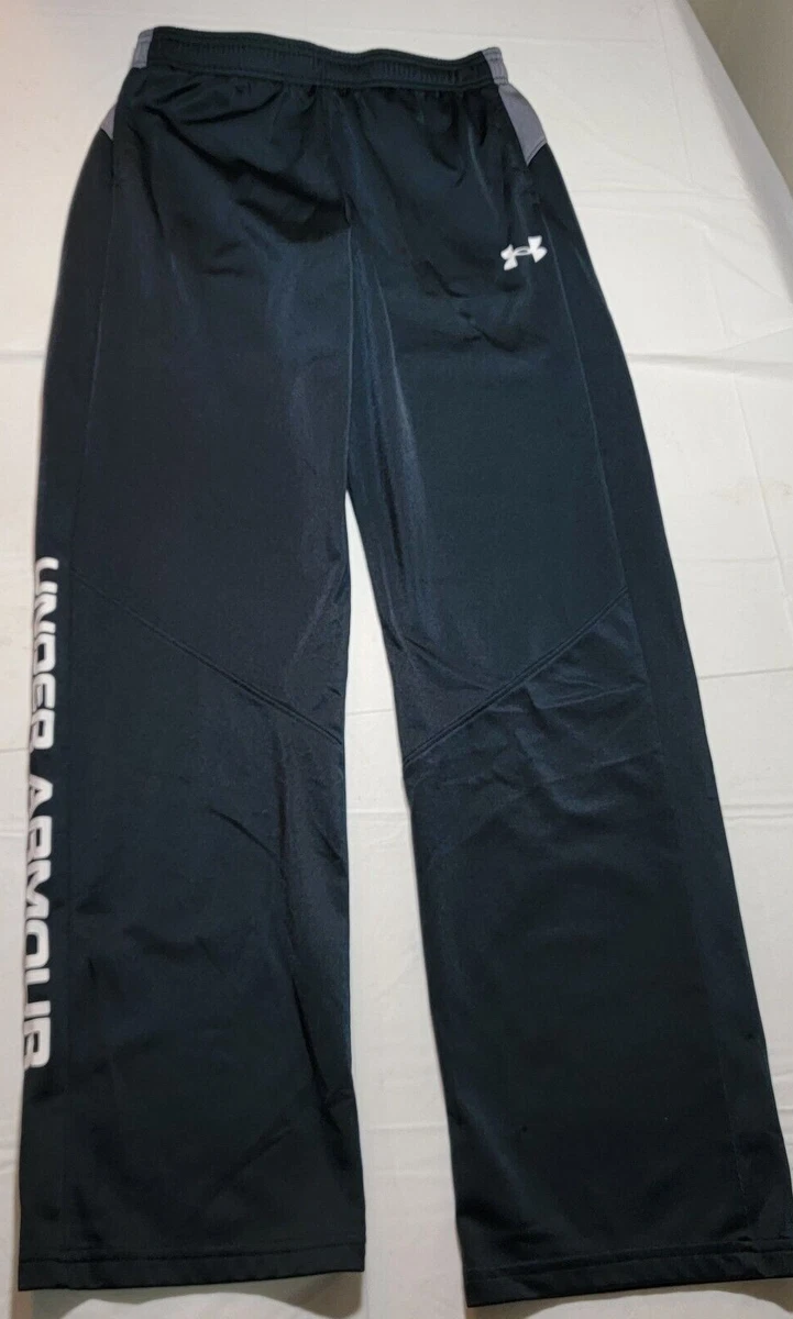 Under armour 100 on sale polyester pants