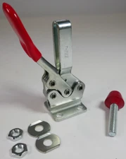 DE-STA-CO Handspanner 225-U |Höhe xLänge xWeite =46.74 x 175.51 x 34.80 mm | OVP