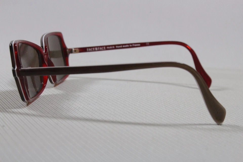 Gafas de sol FACE A FACE mod MUJER col 728 talla 60/17 Foto 3 de 4