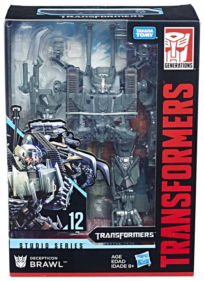 ebay transformers studio series