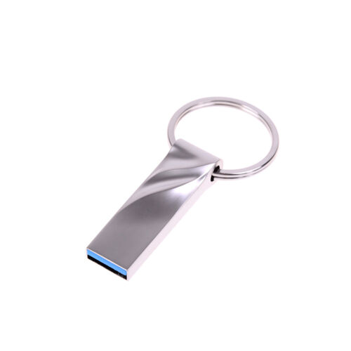 1TB USB Flash Drives Metal Pen Drive Flash Portable Memory Stick U DiskBya - Picture 1 of 7