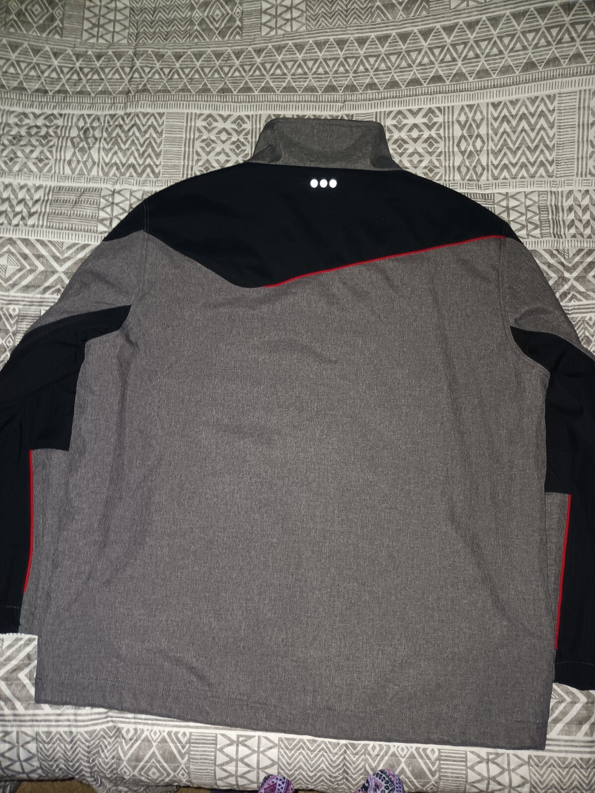 Snap-on Coat - image 3