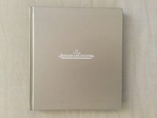 JAEGER LECOULTRE orologi : il catalogo 2009 ( pag. 207 ) in Lingua Italiana