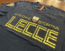 Gloria Salentina! ☀️ 🌊 💨  U.S. Lecce Calcio, Maglia “Salento 12”, Taglia S