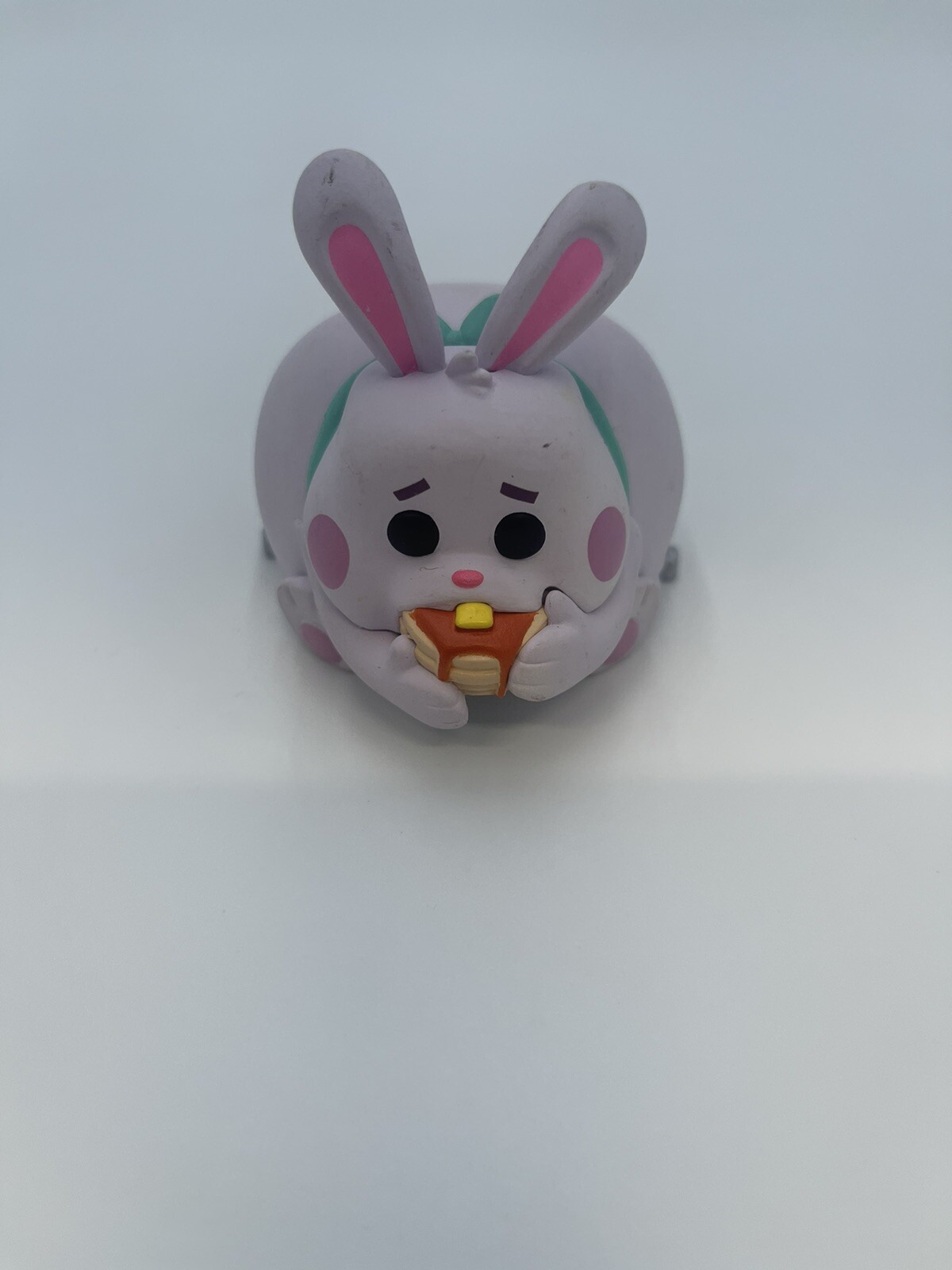 Funko Toys Disney Wreck It Ralph Divertido Bollo Conejo Pop Figura 13 Pascua Suelta