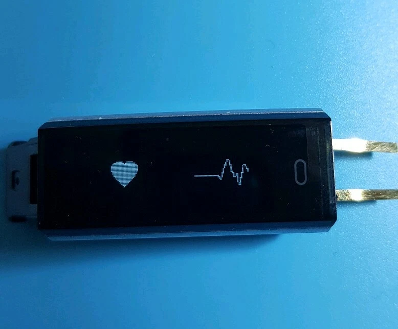 Letscom fitness tracker hr review outlet