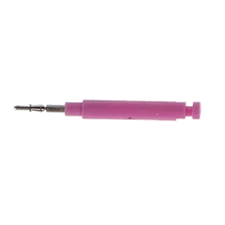 Coltene Whaledent M-23 Max Restorative Pins Titanium Alloy Bulk Kit .021" 50/Bx