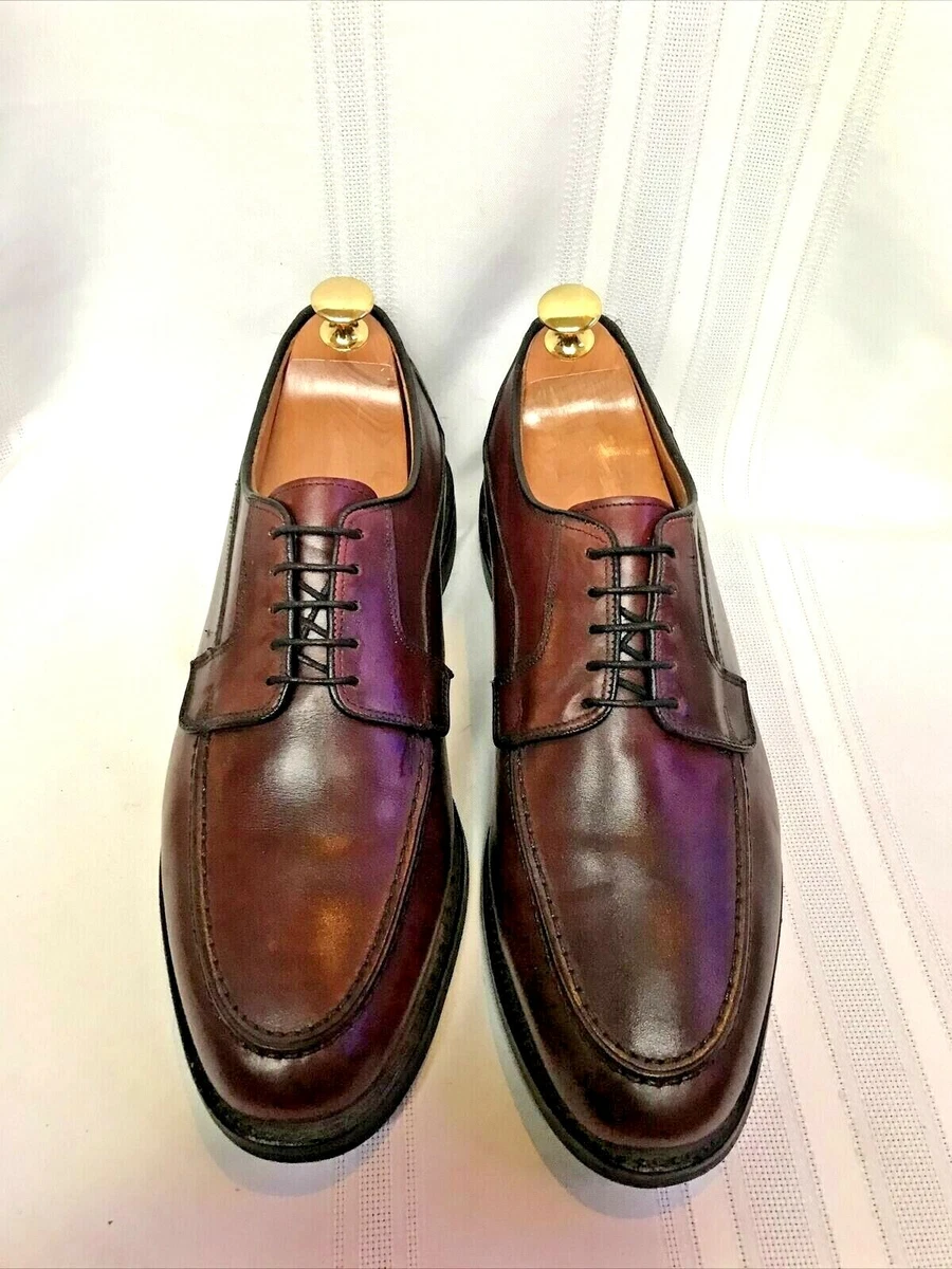 Allen edmonds cheap orthotic