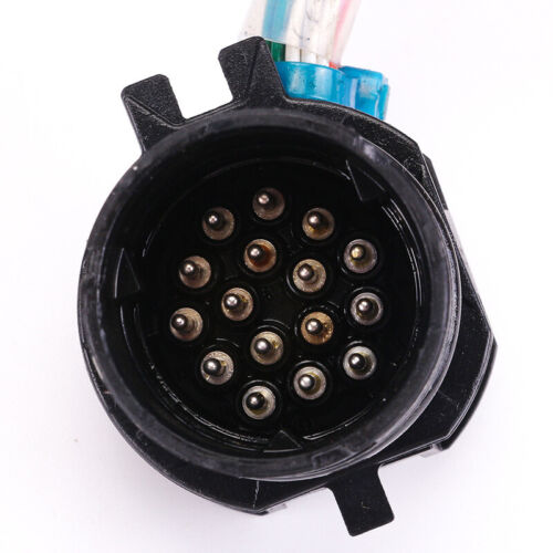 97031708530 Transmission Gear Switch Sensor Fit for Porsche Panamera 4 4S - Foto 3 di 4