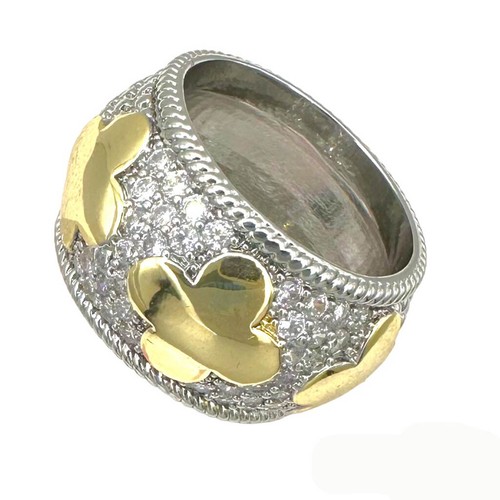 NEW, Women Fashion Rings-Size10 Only!! - Picture 2 of 4