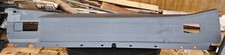 BMW i3 S 2017-2022 LEFT SIDE SKIRT MOULDING TRIM COVER GENUINE 7368597 LH