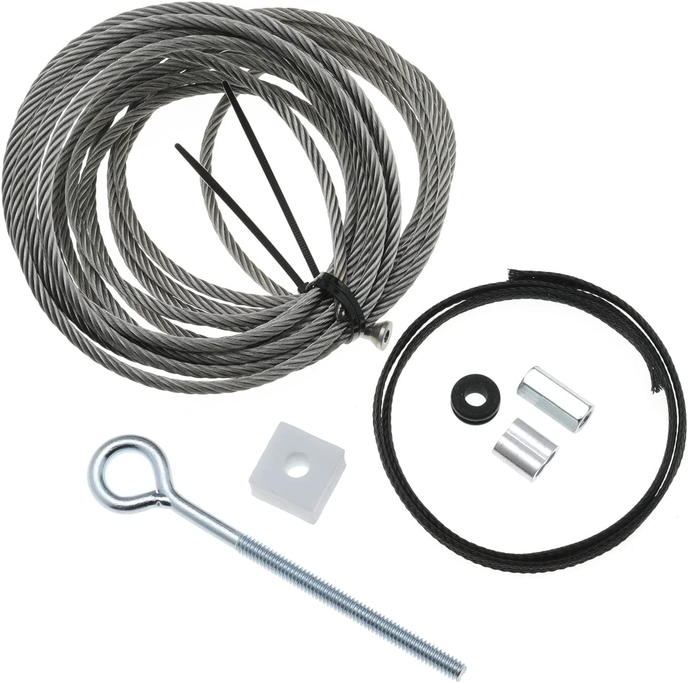 Cable Repair Kit Replace 22305 for BAL for Norco AccuSlide SlideOut