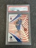2018-19 Panini Revolution - Luka Dončić #128 Chinese New Year (RC) Mavs Lakers