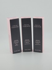 Mary Kay TimeWise MATTE 3D Liquid Foundation YOU CHOOSE SHADE