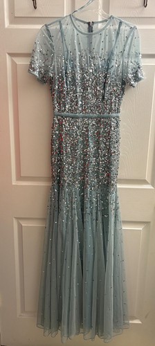 Mac Duggal LOT Style 93909 Size 2 NWOT MSRP $698 - Picture 5 of 19