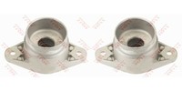 2X TRW FederbeinstüTzlager Domlager Hinten Links Rechts FüR Audi A4 8EC B7
