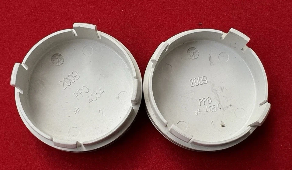 ATS Felgendeckel / Nabendeckel / Felgenkappe 60mm - Bild 4 von 4