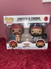 Funko Pop! Cheech & Chong Up in Smoke 2 Pack Funko Specialty Series Exclusive