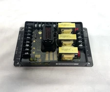 Cummins Onan 300-4985-04, PCB First Start PT Assembly