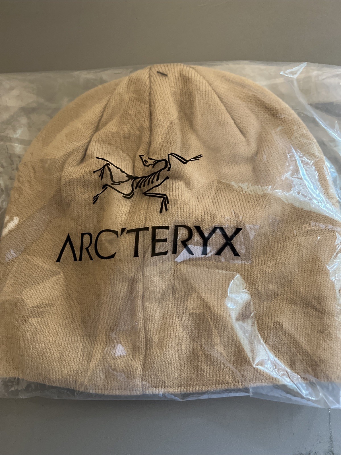 Berretto ARC'TERYX