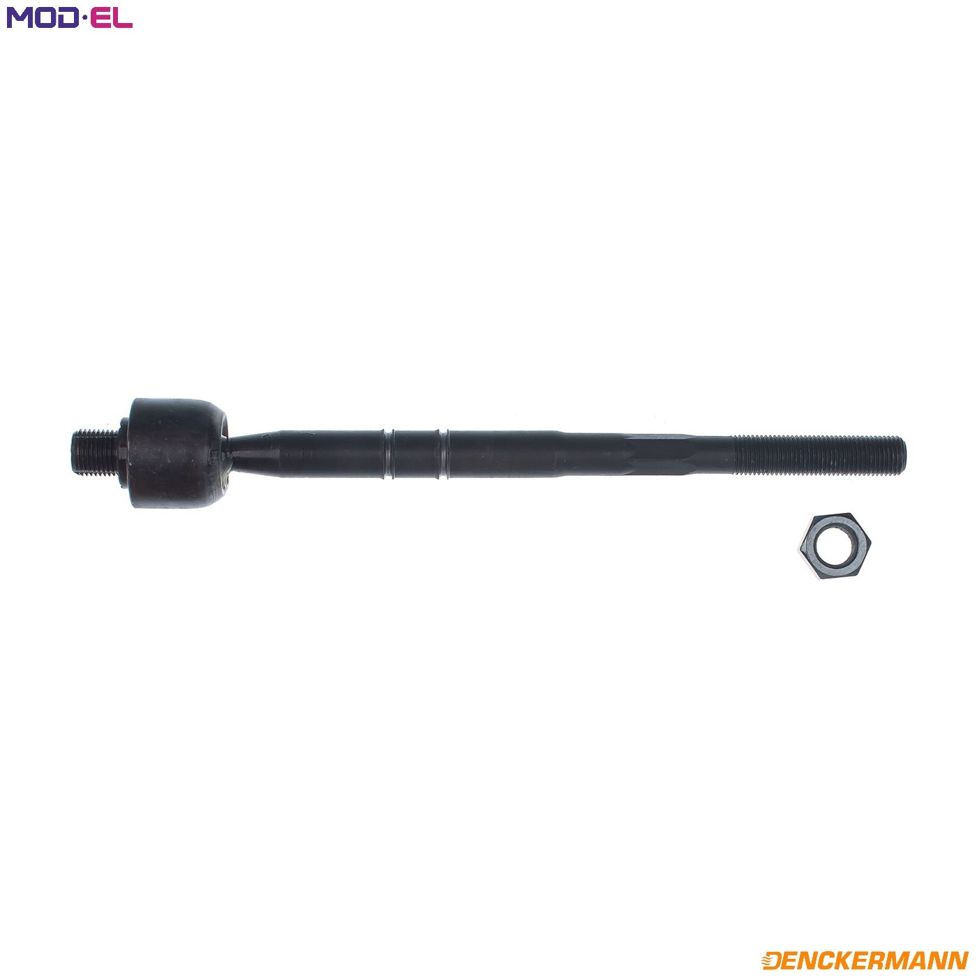Front DENCKERMANN D180301 Inner Tie Rod for MERCEDES-BENZ - Image 6