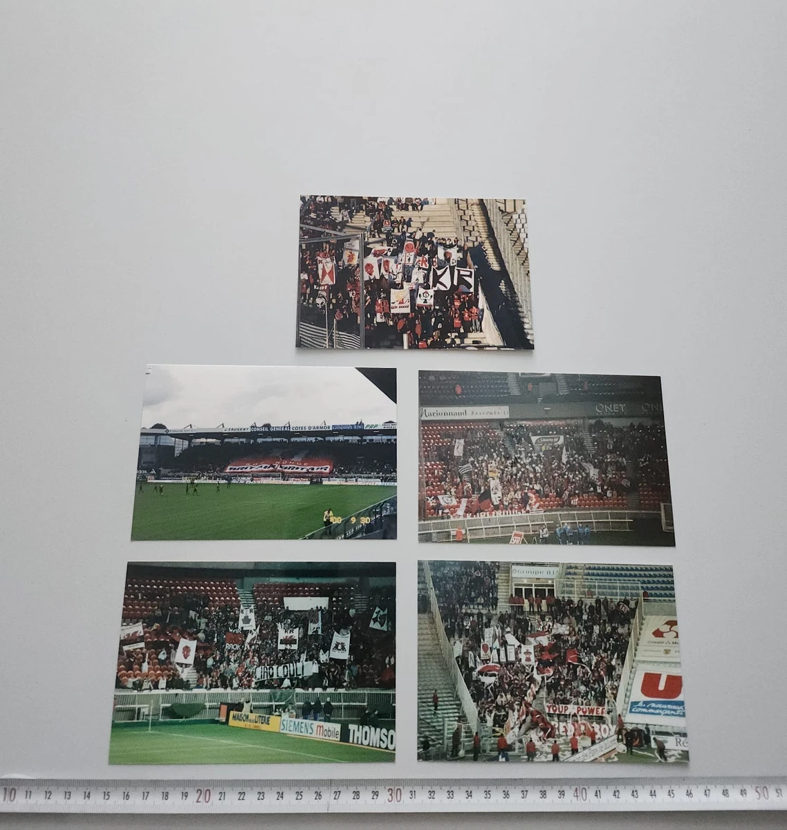 N°44 HERBIN AS SAINT-ETIENNE ASSE VERTS AGEDUCATIFS PANINI