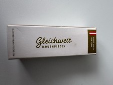 Gleichweit  Mundstück Bb- Klarinette D7-2- D...