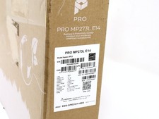 MSI PRO MP273L E14 27-inch IPS Monitor | FHD (1920x1080) at 144Hz 1ms Response 2