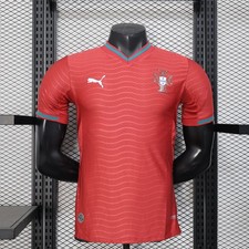 Portugal 2026 World Cup Home Jersey Player Version Men Women Adult